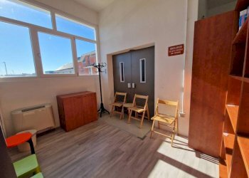 Interno non residenziale - Capannone via Varese, 36, Lainate - foto 13