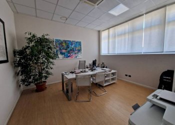 Ufficio - Capannone via Varese, 36, Lainate - foto 16
