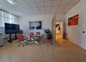 Ufficio - Capannone via Varese, 36, Lainate - foto 19