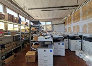 Interno non residenziale - Capannone via Varese, 36, Lainate - foto 22