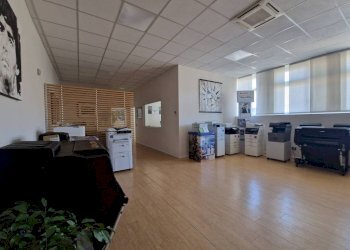 Ufficio - Capannone via Varese, 36, Lainate - foto 24