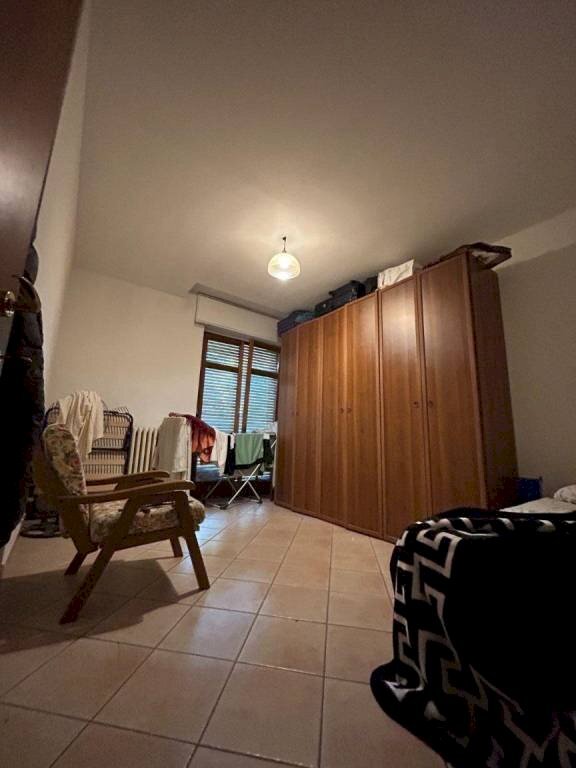 Camera da letto - Three-room apartment via Cimabue, 8, Torino (neighborhood Mirafiori Nord) - photo 3