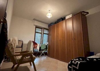 Camera da letto - Three-room apartment via Cimabue, 8, Torino (neighborhood Mirafiori Nord) - photo 3