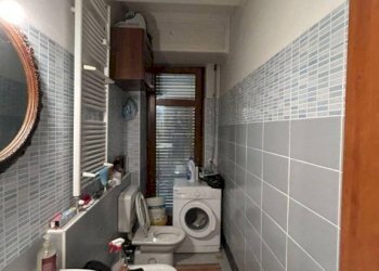 Bagno - Three-room apartment via Cimabue, 8, Torino (neighborhood Mirafiori Nord) - photo 6