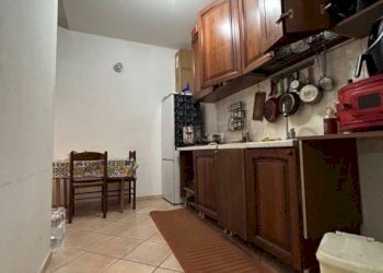Cucina - Three-room apartment via Cimabue, 8, Torino (neighborhood Mirafiori Nord) - photo 9
