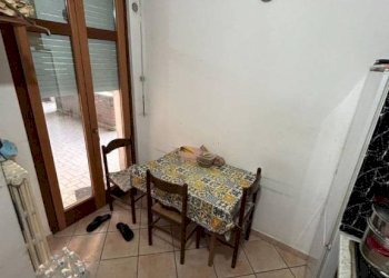 Cucina - Three-room apartment via Cimabue, 8, Torino (neighborhood Mirafiori Nord) - photo 10
