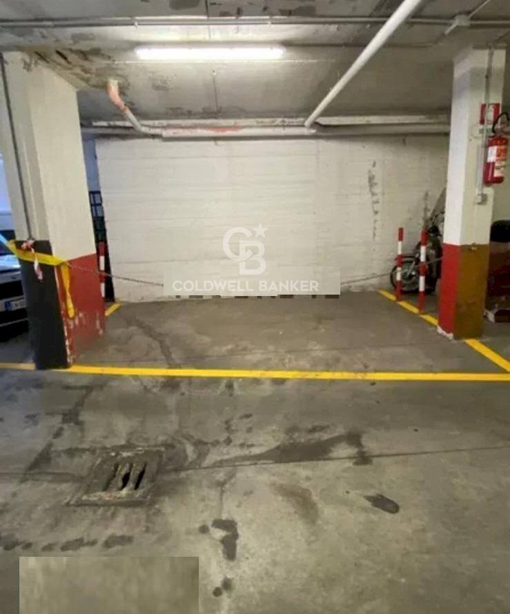 Foto 1 - Box Via Courmayeur
 
35, Roma - foto 1