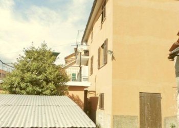 Facciata - Trilocale salita Gave, 31, Genova (zona Struppa) - foto 4