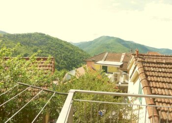 Vista - Trilocale salita Gave, 31, Genova (zona Struppa) - foto 15