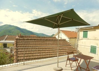 Terrazzo - Trilocale salita Gave, 31, Genova (zona Struppa) - foto 16