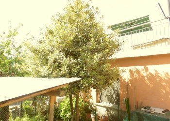 Facciata - Three-room apartment salita Gave, 31, Genova (neighborhood Struppa) - photo 4