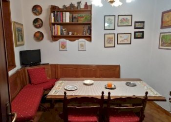 Salone - Three-room apartment salita Gave, 31, Genova (neighborhood Struppa) - photo 8