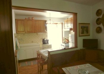 Cucina - Three-room apartment salita Gave, 31, Genova (neighborhood Struppa) - photo 9