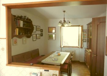 Salone - Three-room apartment salita Gave, 31, Genova (neighborhood Struppa) - photo 11