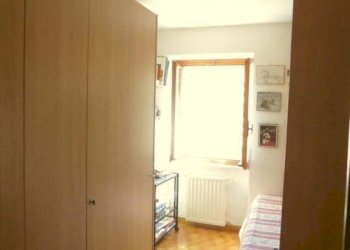 Camera da letto - Three-room apartment salita Gave, 31, Genova (neighborhood Struppa) - photo 16