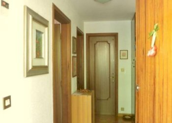 Corridoio - Three-room apartment salita Gave, 31, Genova (neighborhood Struppa) - photo 18