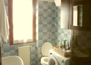 Bagno - Three-room apartment salita Gave, 31, Genova (neighborhood Struppa) - photo 23
