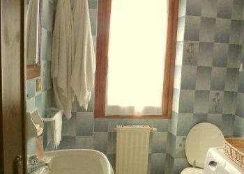 Bagno - Three-room apartment salita Gave, 31, Genova (neighborhood Struppa) - photo 24
