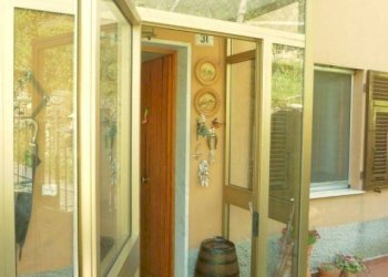 Ingresso - Three-room apartment salita Gave, 31, Genova (neighborhood Struppa) - photo 25