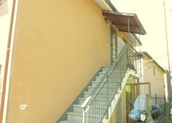 Interno palazzo - Three-room apartment salita Gave, 31, Genova (neighborhood Struppa) - photo 26