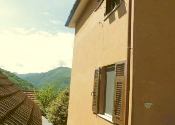 Facciata - Three-room apartment salita Gave, 31, Genova (neighborhood Struppa) - photo 27