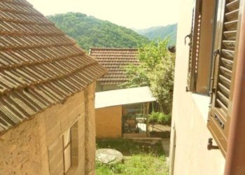 Balcone - Three-room apartment salita Gave, 31, Genova (neighborhood Struppa) - photo 28