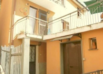 Facciata - Three-room apartment salita Gave, 31, Genova (neighborhood Struppa) - photo 30