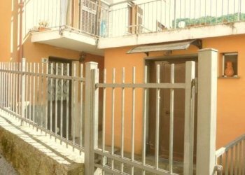 Facciata - Three-room apartment salita Gave, 31, Genova (neighborhood Struppa) - photo 31