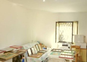 Salone - Three-room apartment salita Gave, 31, Genova (neighborhood Struppa) - photo 34