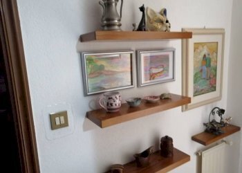 Altro - Three-room apartment salita Gave, 31, Genova (neighborhood Struppa) - photo 36