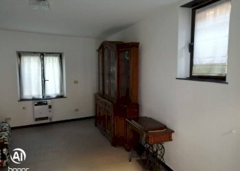 Ufficio - Three-room apartment salita Gave, 31, Genova (neighborhood Struppa) - photo 37