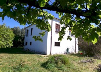 Giardino - Villa via degli Olivi, Ardea - foto 1