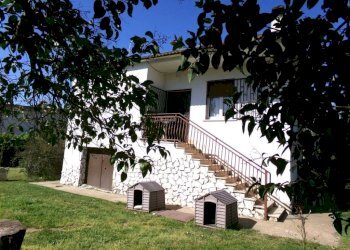 Giardino - Villa via degli Olivi, Ardea - foto 2