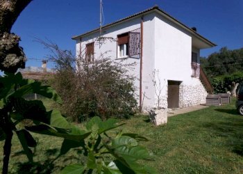 Giardino - Villa via degli Olivi, Ardea - foto 5