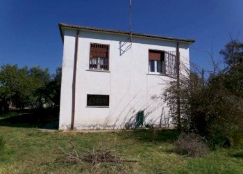 Facciata - Villa via degli Olivi, Ardea - foto 6