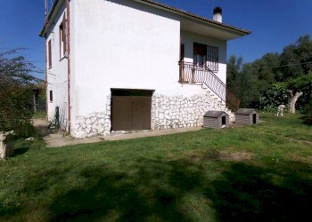 Giardino - Villa via degli Olivi, Ardea - foto 8