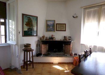 Salone - Villa via degli Olivi, Ardea - foto 15