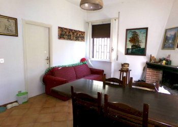 Salone - Villa via degli Olivi, Ardea - foto 16