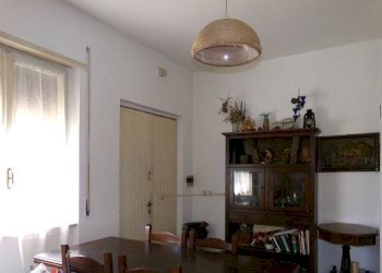 Salone - Villa via degli Olivi, Ardea - foto 17