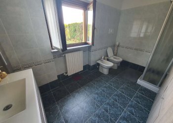 bagno di servizio - Semi-detached Villa strada provinciale Strada provinciale 25, Lodi - photo 7