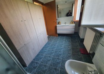 bagno di servizio - Semi-detached Villa strada provinciale Strada provinciale 25, Lodi - photo 9