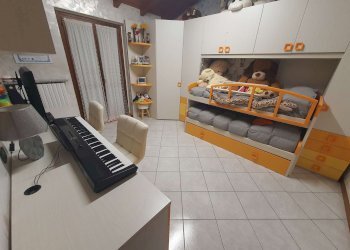 camera doppia - Semi-detached Villa strada provinciale Strada provinciale 25, Lodi - photo 15