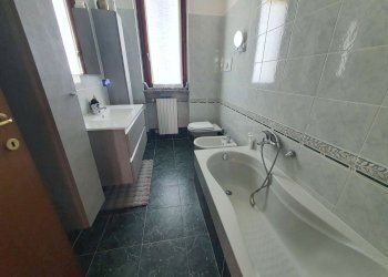 bagno padronale - Semi-detached Villa strada provinciale Strada provinciale 25, Lodi - photo 18