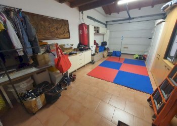 box - Semi-detached Villa strada provinciale Strada provinciale 25, Lodi - photo 20