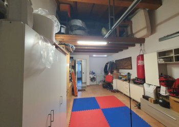 box - Semi-detached Villa strada provinciale Strada provinciale 25, Lodi - photo 21