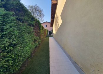 giardino - Semi-detached Villa strada provinciale Strada provinciale 25, Lodi - photo 27