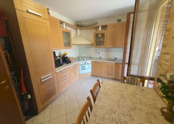 cucina abitabile - Semi-detached Villa strada provinciale Strada provinciale 25, Lodi - photo 37