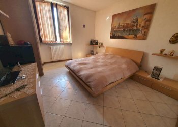 camera matrimoniale - Semi-detached Villa strada provinciale Strada provinciale 25, Lodi - photo 43