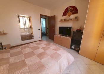 camera matrimoniale - Semi-detached Villa strada provinciale Strada provinciale 25, Lodi - photo 45