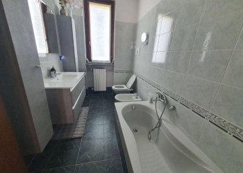 bagno padronale - Semi-detached Villa strada provinciale Strada provinciale 25, Lodi - photo 55